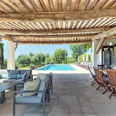 펜션 Deluxe With Private Pool *